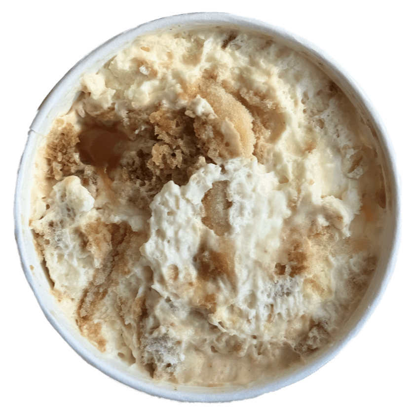 Date Cake Pudding