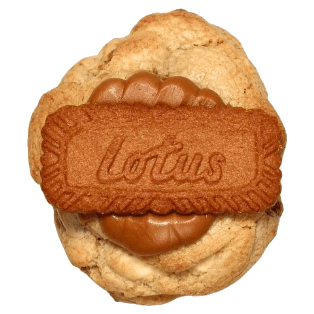 Lotus Biscoff