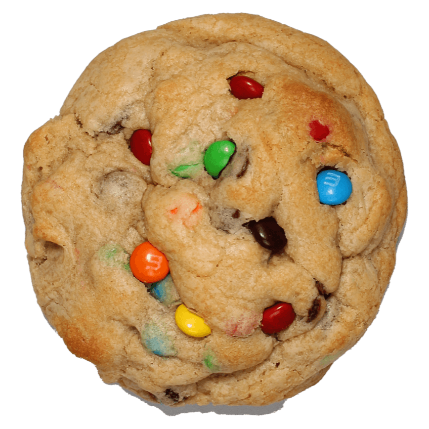 M&M
