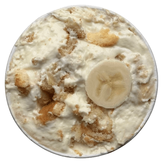 OG Banana Pudding