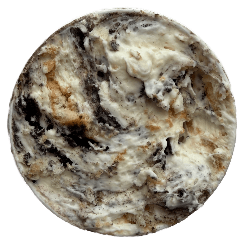 Oreo Pudding