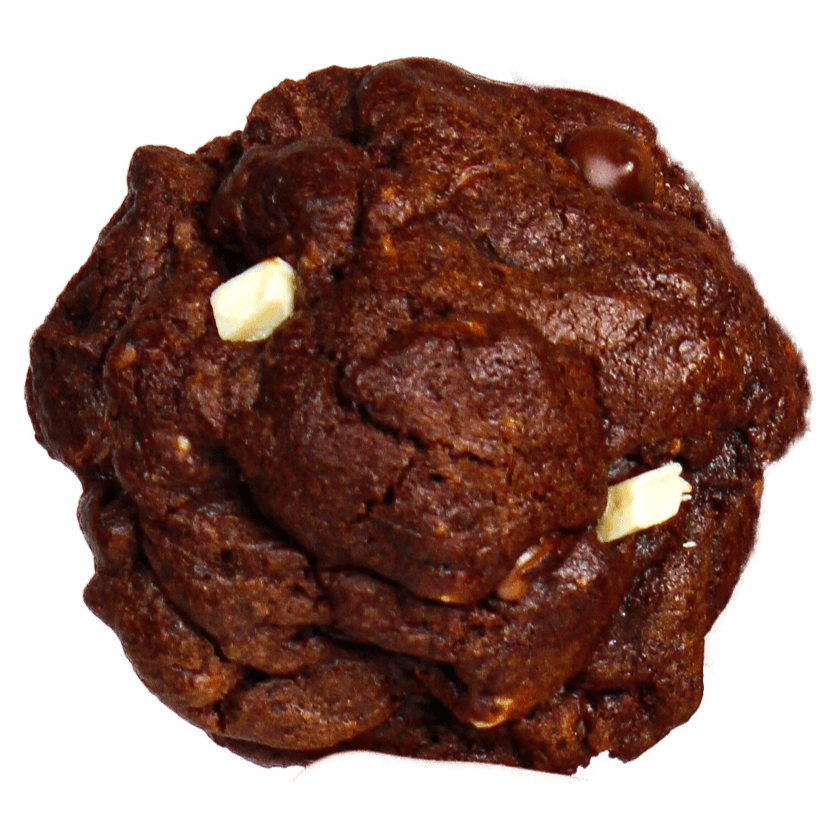 Triple Chocolate